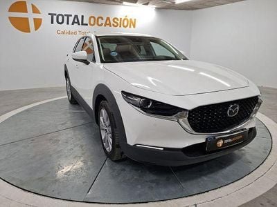 Usado Mazda CX-30 122 CV (89 kW) 2021 Otro SUV