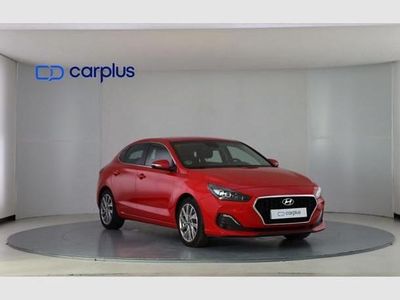 Usado Hyundai i30 120 CV (88 kW) 2018
