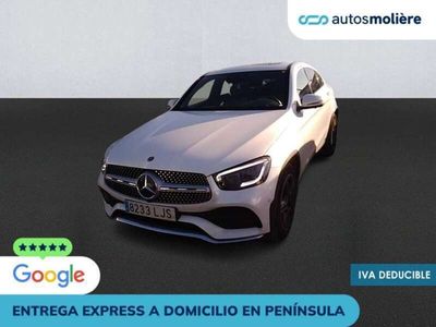 Mercedes GLC300