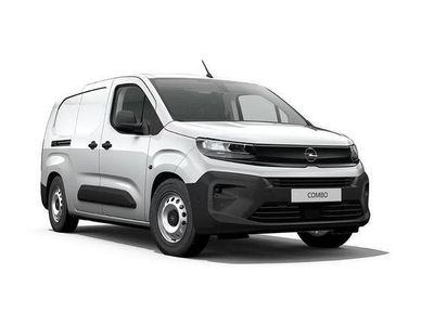 Usado Opel Combo S 100 CV (73 kW) 2024 Blanco Monovolumen