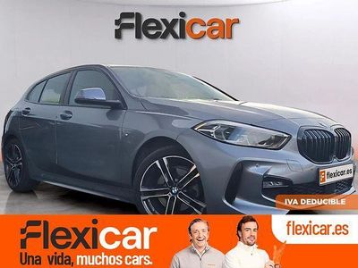 Verde Usado 2024 BMW 118 Utilitario | 27.490 € (Precio justo)