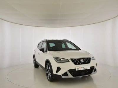 usado Seat Arona 1.0 TSI 81KW (110CV) DSG XPERIENCE XL de segunda mano desde 19990€ ✅