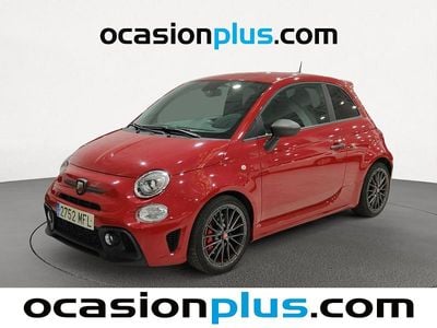 Abarth 695
