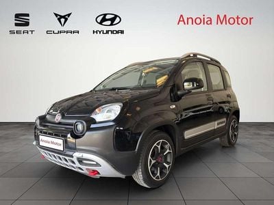 Fiat Panda Cross