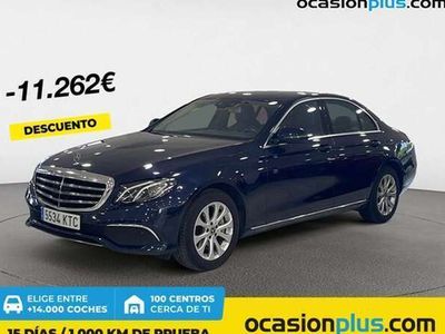 Mercedes E350