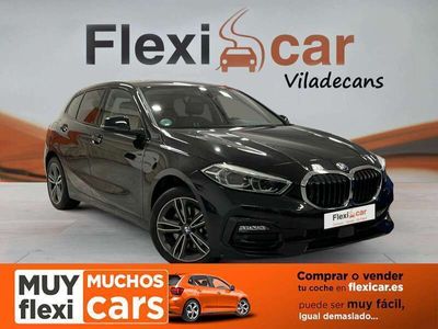 usado BMW 116 116 dA