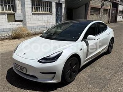 Usado Tesla Model 3 RWD 228 kW (310 CV) 2020 Eléctrico Berlina