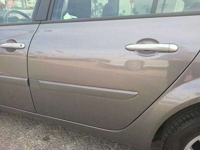 Renault Mégane III