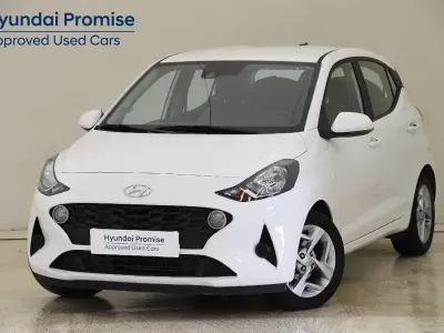 Usado Hyundai i10 67 CV (49 kW) 2023 Utilitario