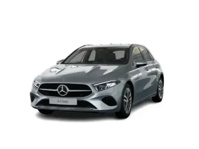 Usado Mercedes A200