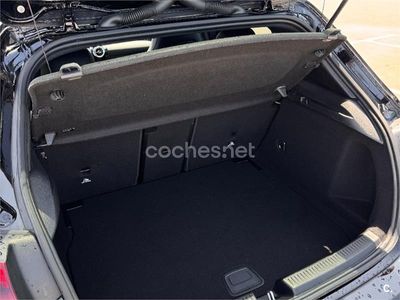 Usado Mercedes GLA200 156 CV (114 kW) 2021 Negro SUV