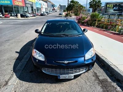 Chrysler Sebring
