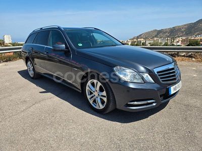 Mercedes E300
