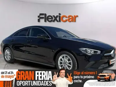 Occasion Mercedes CLA200