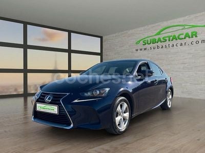 Lexus IS300h