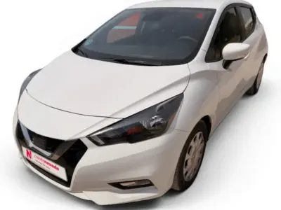 Usado Hyundai Bayon 101 CV (74 kW) 2022 Granate SUV