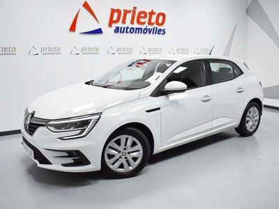 Renault Mégane GrandTour