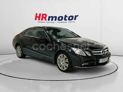Mercedes E350