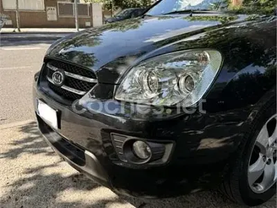 Usado Kia Carens