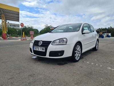VW Golf V