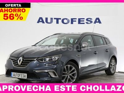 Renault Mégane GT Line