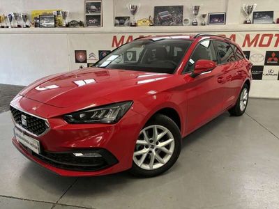 Seat Leon ST