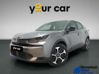 Usado Citroën C4