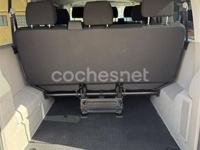 VW Caravelle