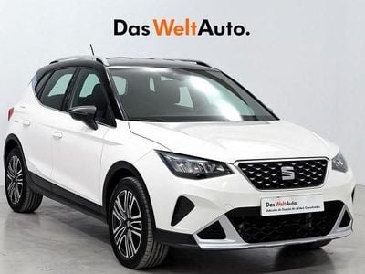 Usado Seat Arona Xperience 110 CV (80 kW) 2022 SUV