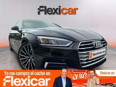 Usado Audi A5 Sportback