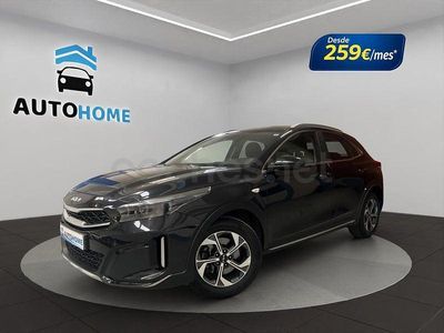 Brugt Kia XCeed 160 HK (117 kW) 2023 Sort SUV
