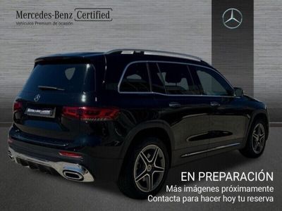 Mercedes GLB200