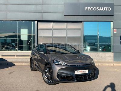 Eléctrico Usado 2025 Cupra Tavascan Endurance SUV | 34.290 € (Precio justo)