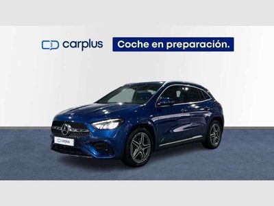 Mercedes GLA200