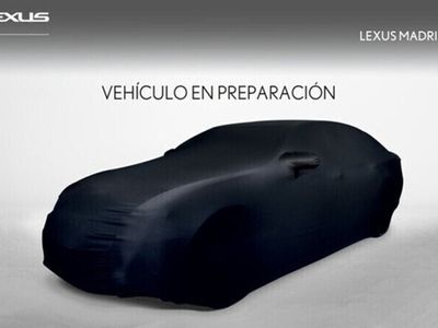 usado Lexus UX 250h f sport 135 kw (184 cv)