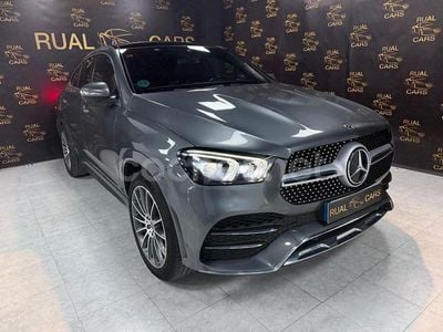Mercedes GLE350