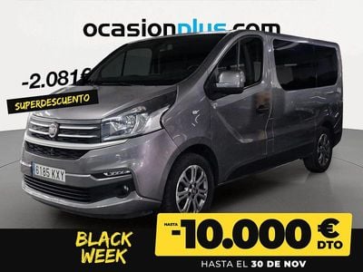Fiat Talento