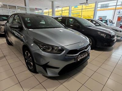 Usado Kia Ceed 100 CV (73 kW) 2025 Otro Utilitario