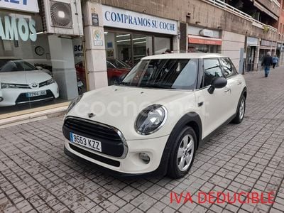 Mini One D