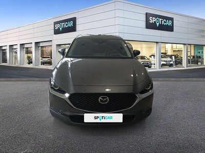 Usado Mazda CX-30 186 CV (136 kW) 2023 Gris SUV