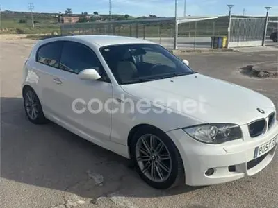 Usado BMW 118