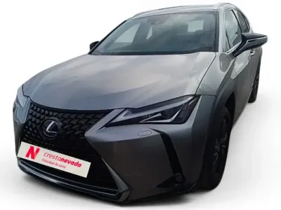 Usado Lexus UX