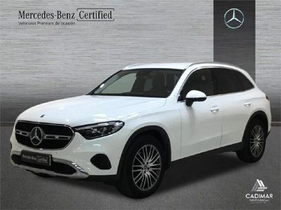 Mercedes GLC220