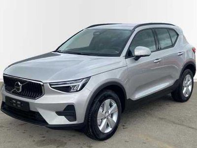 Nuevo Volvo XC40 163 CV (119 kW) 2025 Plateado SUV