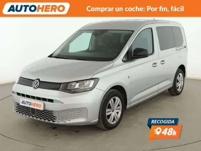 Usado VW Caddy