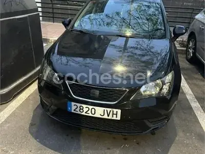 Usado Seat Ibiza