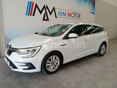 Renault Mégane GrandTour