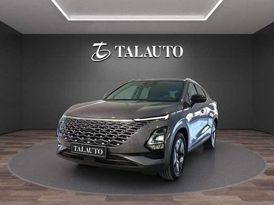 Usado Omoda 5 145 CV (106 kW) 2025 Gris SUV