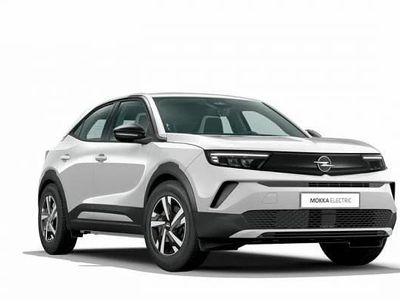 Opel Mokka-e