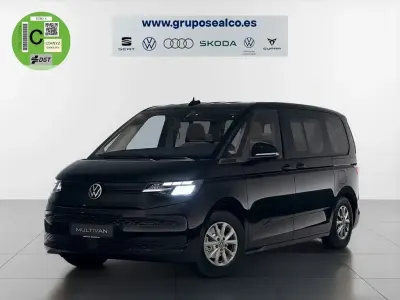 Usado VW Multivan